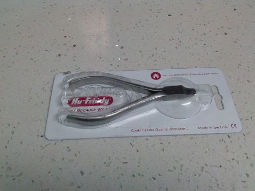 Hu-Friedy  Band Crimping Plier Orthodontic