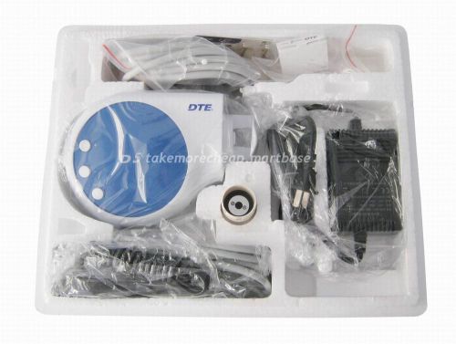 Dental Woodpecker Piezoelectric 220V Ultrasonic scaler DTE D5 FDA/CE Original