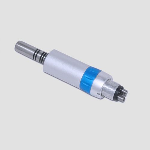 Dental Inner Water Air Motor Slow Low Speed Handpiece 4 Holes Fit NSK KAVO-B /N