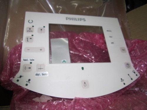 Philips  DISPLAY FRAME  MEDICAL EQUIPMENT USE
