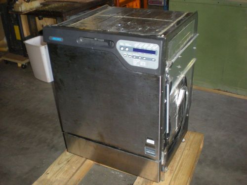 Labconco Steam Scrubber Model 4400300 - Powers up as shown.