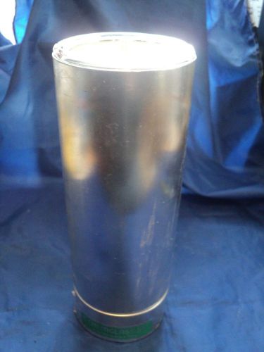 Chemglass lab grade dewar flask,cylindrical 665 ml cg-1593-02 for sale