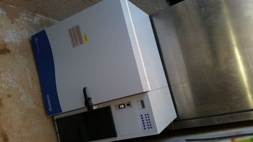 Fisher scientific isotemp -86°c isotemp undercounter ult freezer for sale