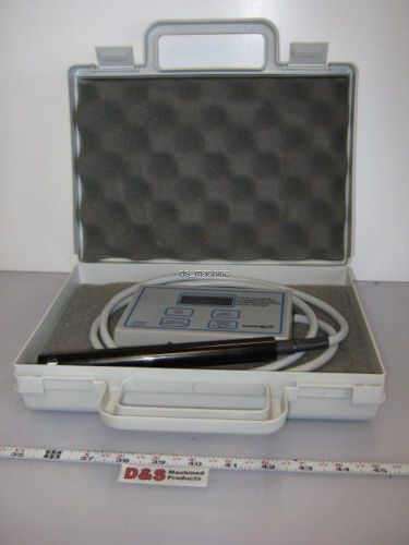Vwr digital hygrometer/thermometers with probe *case included* 35519-020 for sale