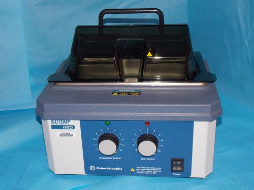 FISHER SCIENTIFIC ISOTEMP 102S MODEL 2230, 2 LITERS