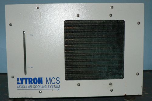 Lytron MCS &#034;Modular Cooling System&#034;
