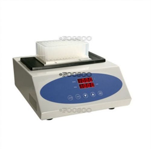 New bath incubator dry mk200-1a display led +5~150degree for sale