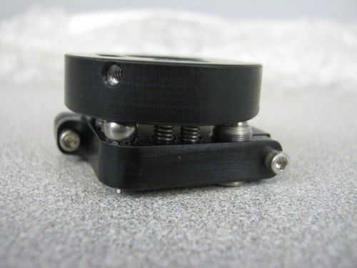 Newport Laser Optic Optical Table Stage Mount Part PLSI-.5+24506
