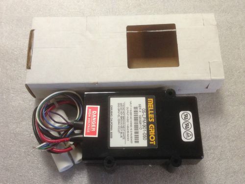 New melles griot 05-lpm-901-050 laser psu power supply for sale
