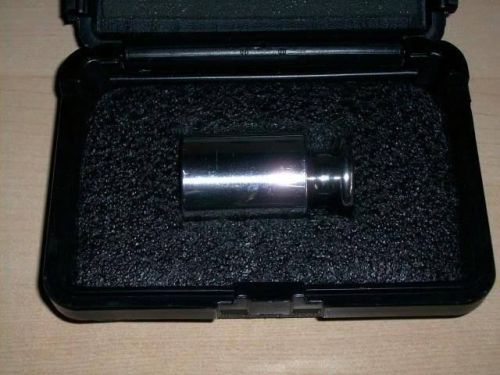 Denver instrument 300g class 3 calibration weight nice! for sale
