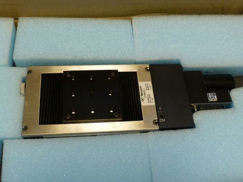 New - newport utm50cc.1 motorized linear translation stage, esp-compatible for sale