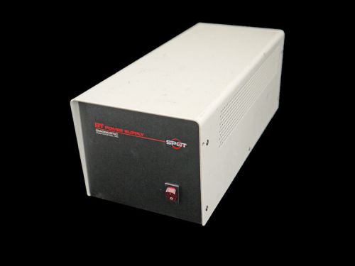 Diagnostic SP402-115 3-Output ±15V@800mA/5V@7A SPOT RT Camera DC Power Supply
