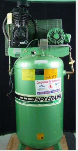 3145:Speedaire:Air Compressor:Pump:5Z399B2