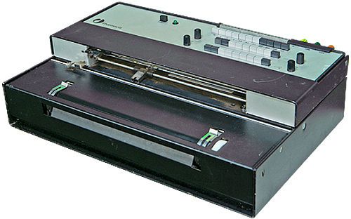 Pharmacia 19-8003-01 Chart Recorder