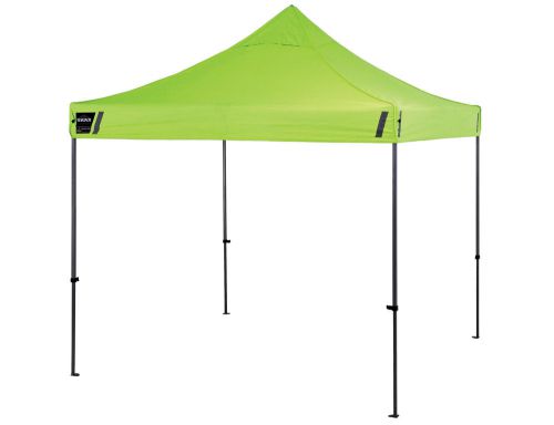 Heavy-Duty Commercial Tent