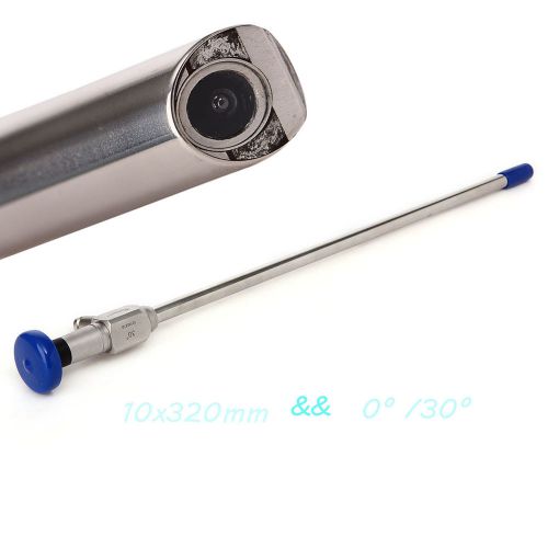 Endoscope laparoscope ?10x320mm storz wolf stryker compatible//*0 degree for sale