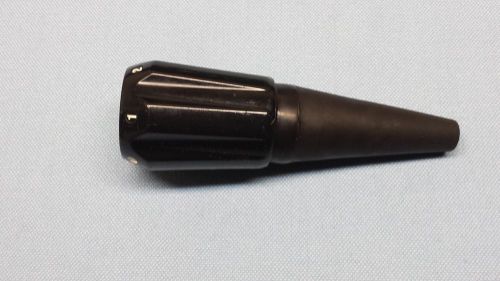 Olympus PCF-160AL Endoscope Insertion Tube Boot &amp; Tension Rod Body Ring
