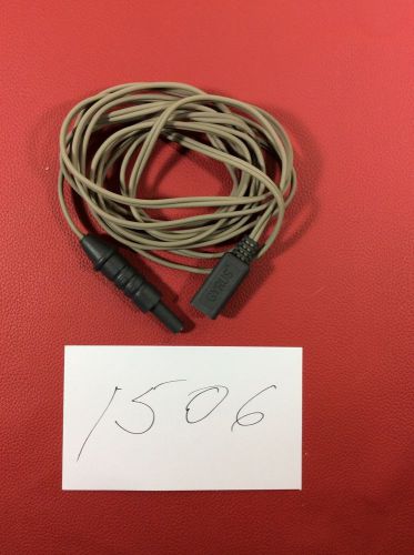 Gyrus 3998 cable storz olympus r.wolf.                    1506 for sale