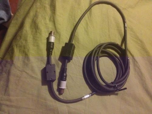 Olympus MH-988 Light Control Cable Video Endoscopy