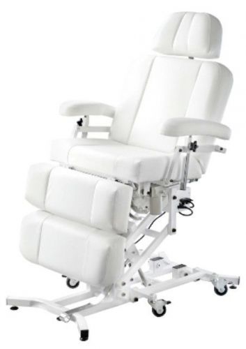 DTS ELECTRIC ULTRA-COMFORT CHAIR (BRAND NEW)