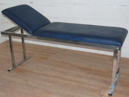 Medical Massage Bed First Aid doctors clinic sports examination