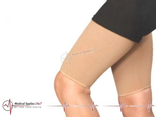 (Size-Large) Premium Thigh Support Two Provides Comfort &amp; Controlled Compression