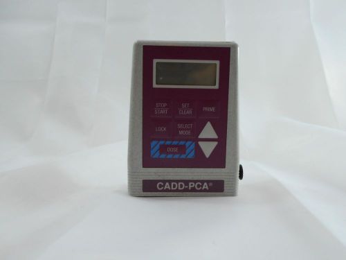 CADD PCA Model 5800 Ambulatory Infusion Pump