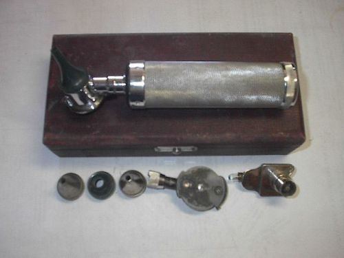 VINTAGE WELCH ALLYN  OTOSCOPE