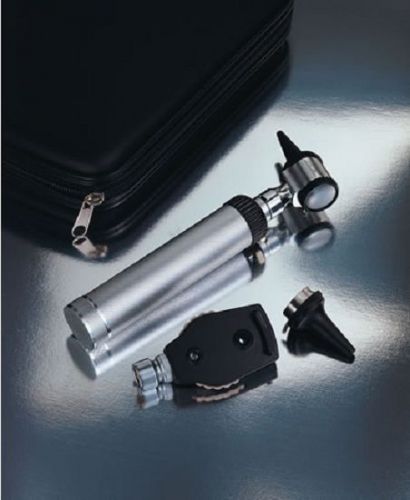 Adc 5210 standard otoscope ophthamoscope diagnostic set for sale
