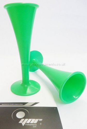 Ynr pinard stethoscope horn fetoscope green medical diagnostic examination for sale