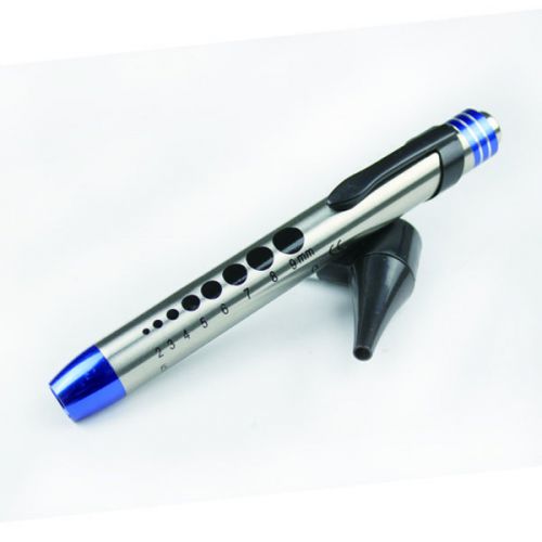 Diagnostic Medical Doctor Pen Light Penlight Flashlight Torch