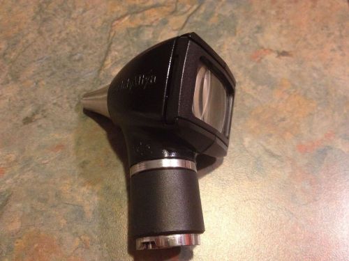Welch Allyn  Otoscope Head 20000 EXCELLENT  !