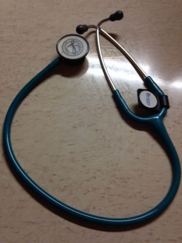 Littman Stethoscope Blue