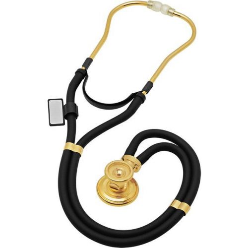 Mdf767® 22k gold edition sprague rappaport stethoscope for sale