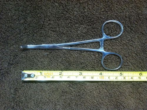 5&#039;&#039; curved hemostats for sale