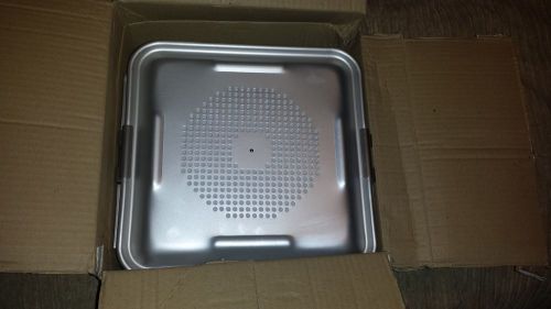 miltex container with lid 1/2 size 3-5110-13