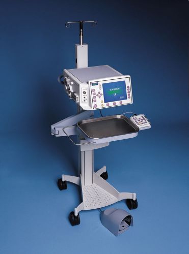Amo sovereign compact phaco    / warranty options for sale