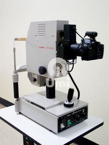 Digital upgrade kit for cr3-45nm fundus camera for sale