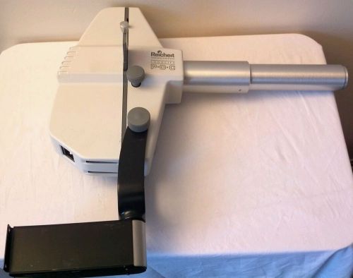 Reichert Longlife Chart Projector POC  Eye Project-O-Chart Ophthalmic  12084