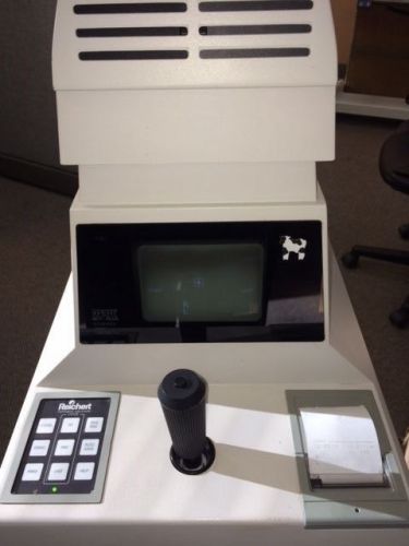 Reichert NCT Xpert plus tonometer