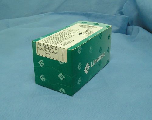 Conmed linvatec sidecutting carbide burs 5092-104, five units for sale