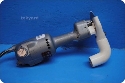 Stryker 8208-210 cast cutting saw (cast cutter) * for sale