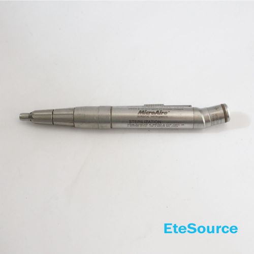 MicroAire High speed drill 2910-200 AS-IS