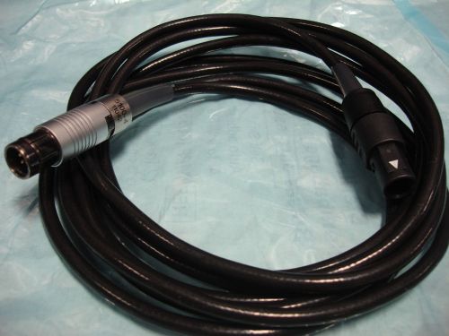 STRYKER CORE TPS HANDPIECE POWERED INSTRUMENT DRIVER CABLE CORD 5100-4