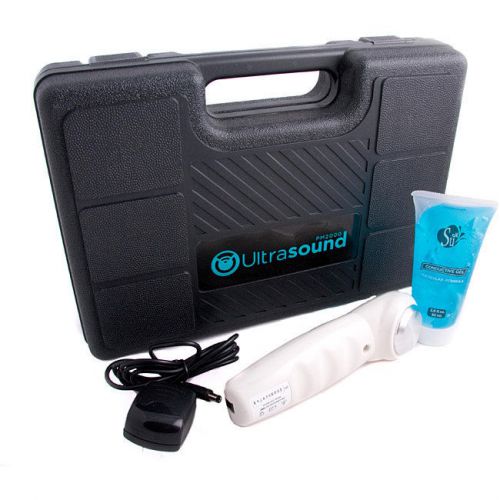 Portable Ultrasound Therapy Machine
