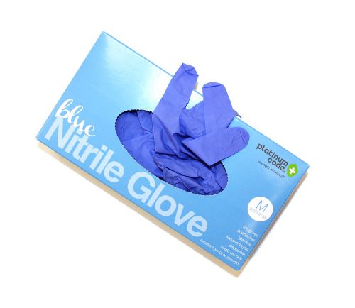 Nitrile gloves for sale