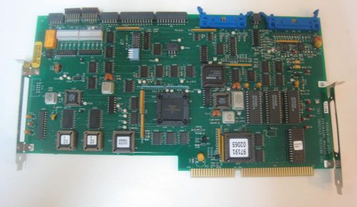 GE General Electric SYSTEM INTERFACE BOARD FOR OEC 9800 C-ARM 0087905602