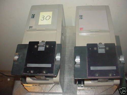 Kodak Recordak Rotoline CD-3-32 Microfilm Camera 32X