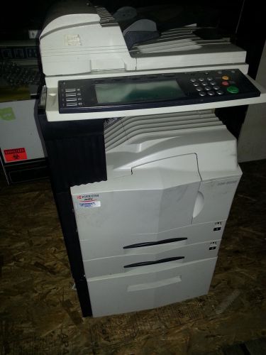 Kyocera mita km-3035 copy machine for sale