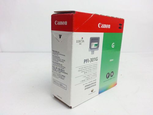 Canon PFI-301-G